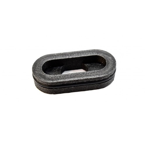 Mtw pistol grip base plate